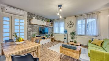 Villa | 1 bedroom
