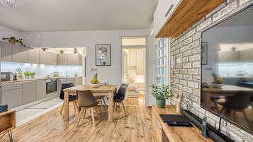 Vila | 1 kamar tidur