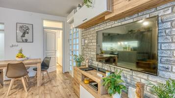 Villa | 1 bedroom