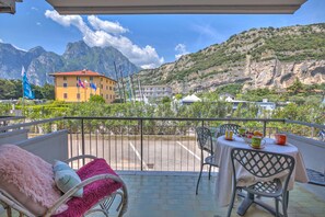 1 bedroom - Appartamento 30 Nodi 2 Torbole-arco (Arco)