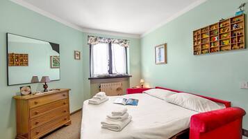 Appartement | 1 chambre