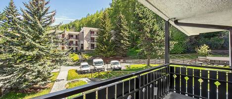 公寓 | 1 間臥室