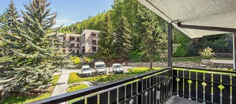 Appartamento Pian dei Larici