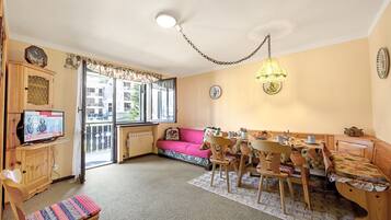Appartement | 1 chambre