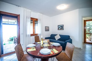 公寓 | 2 間臥室