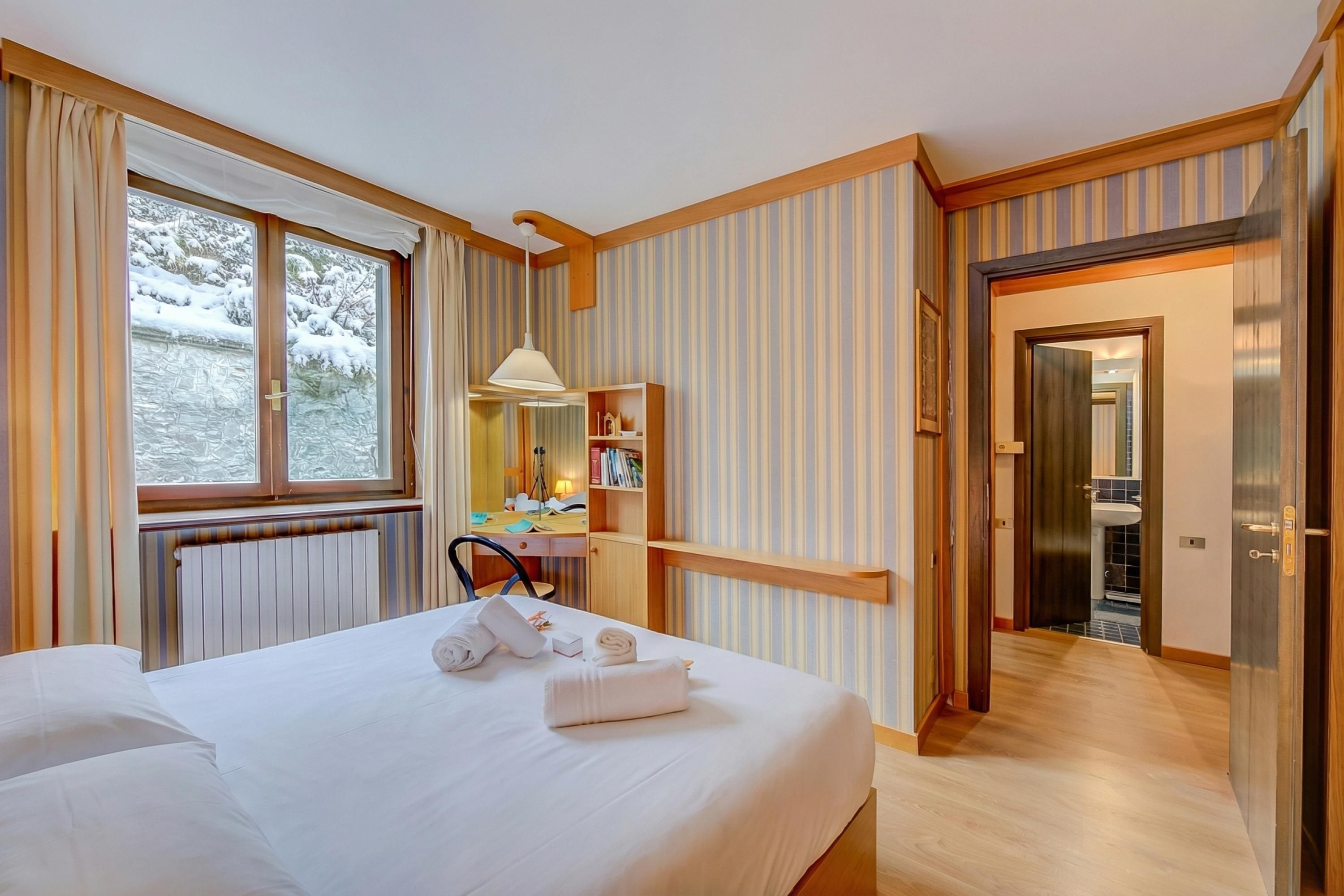 公寓 | 1 間臥室