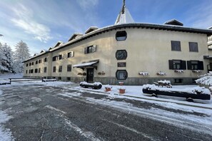 Apartment | 1 Schlafzimmer