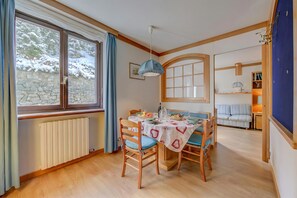 Apartment | 1 Schlafzimmer