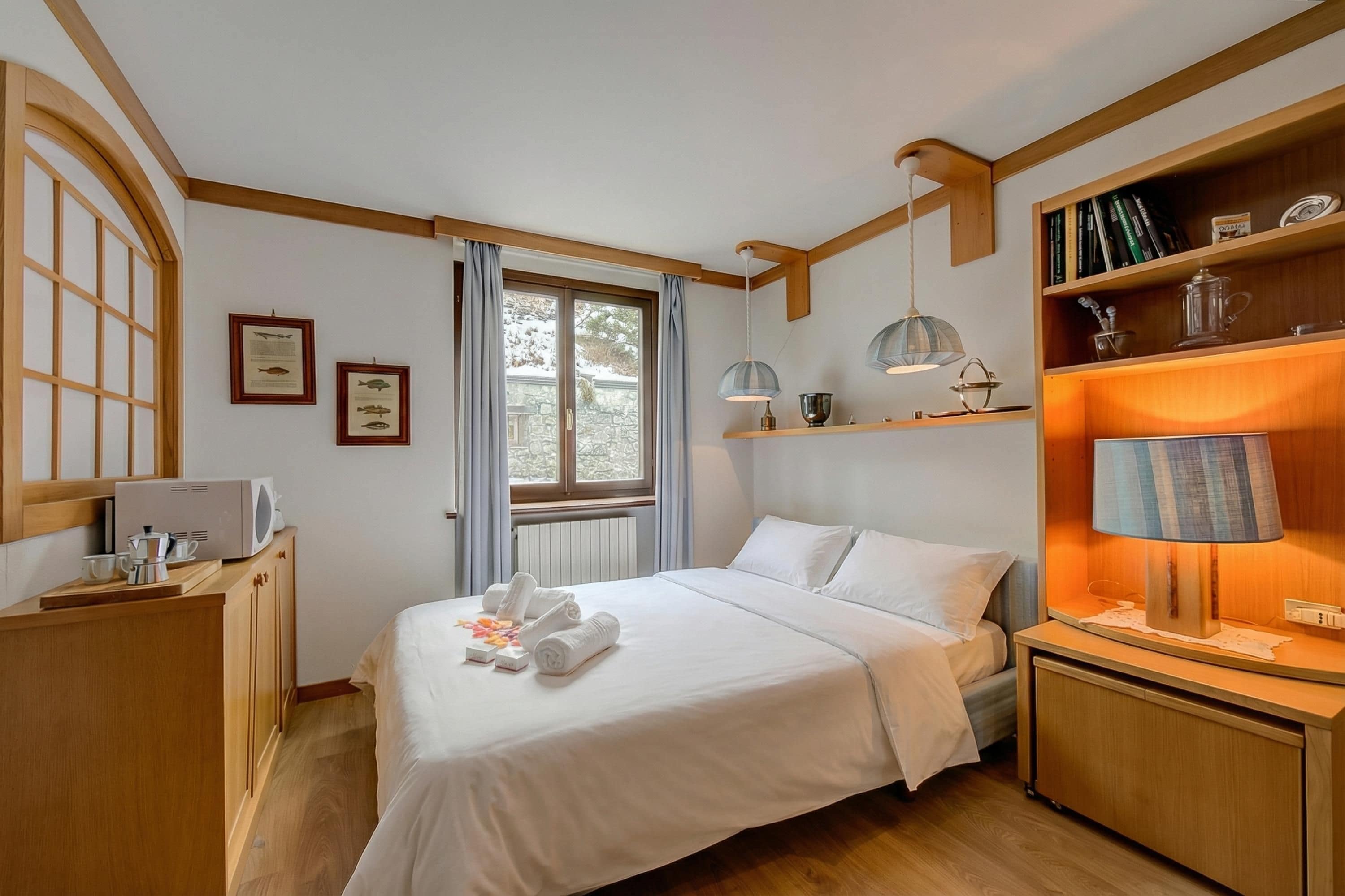 Leilighet | 1 soverom