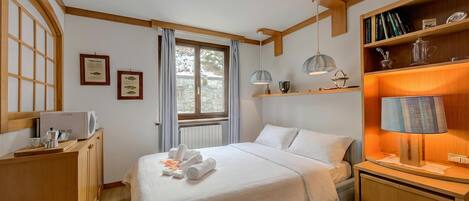 Appartement | 1 chambre