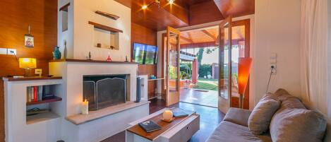 Villa | 2 habitaciones