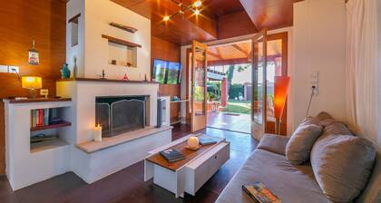 Villa Revita Kourouta Beach