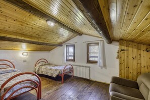 Leilighet | 2 soverom