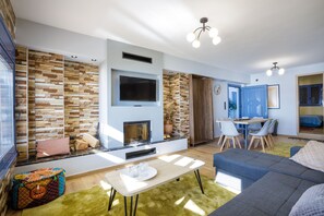 Apartment | 2 Schlafzimmer