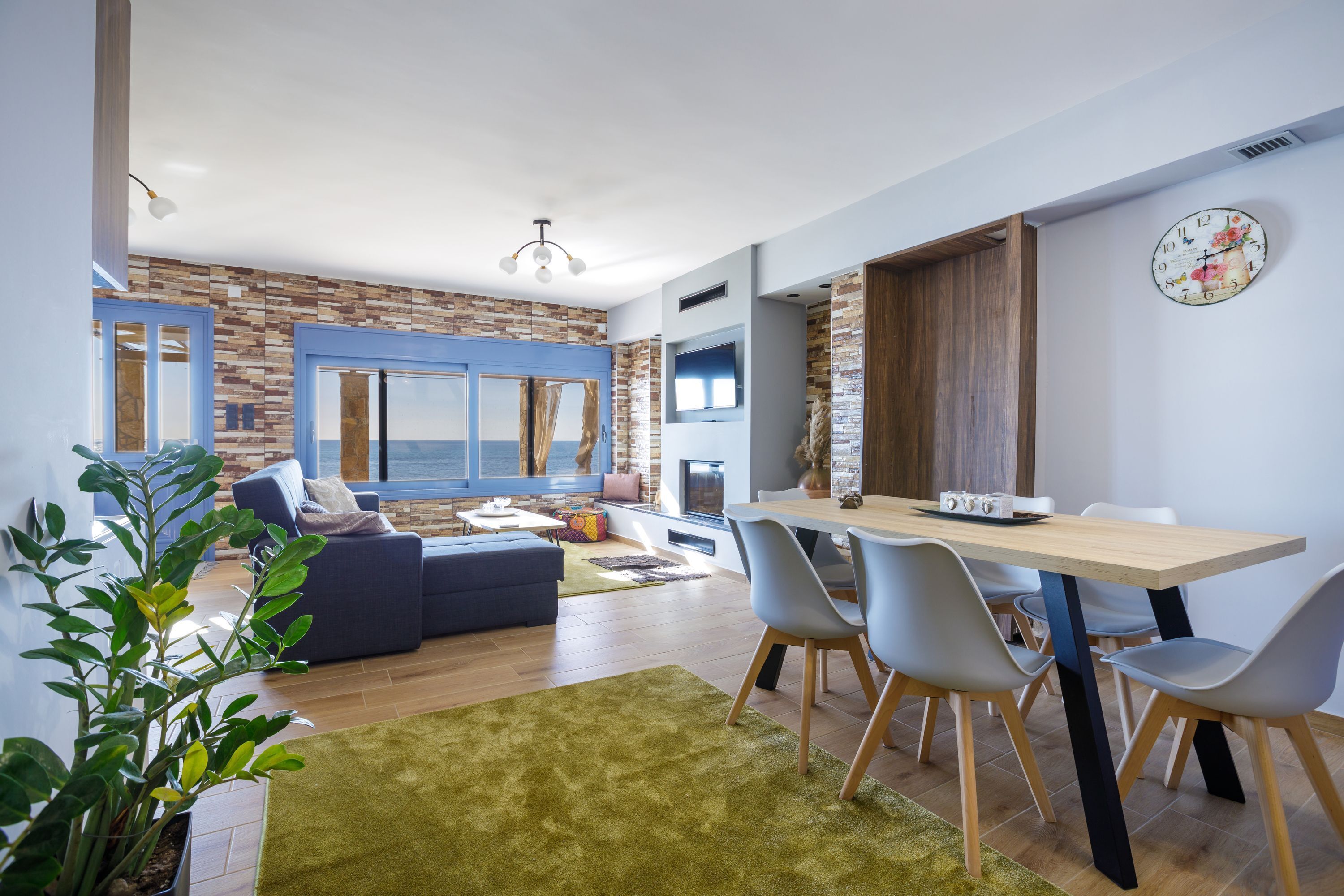 อพาร์ทเมนท์ | 2 ห้องนอน