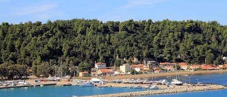 Căn hộ | 2 phòng ngủ