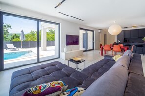 Villa | 3 hálószoba