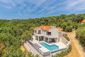 Villa | 3 camere