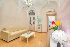 Leilighet | 2 soverom