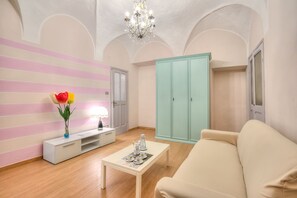 Leilighet | 2 soverom