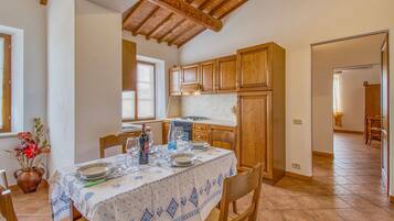 Apartment | 1 Schlafzimmer