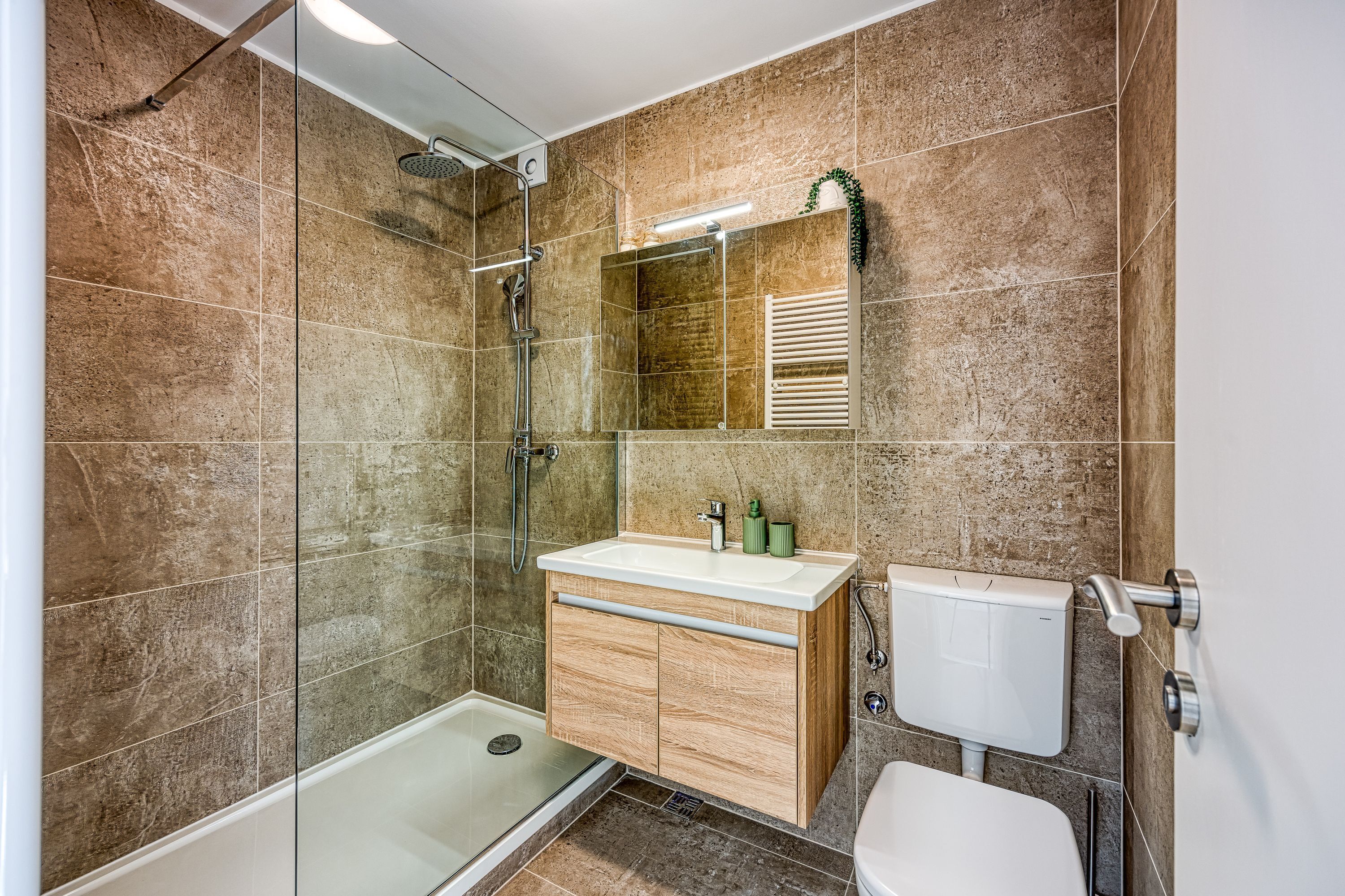 Villa | 1 bedroom