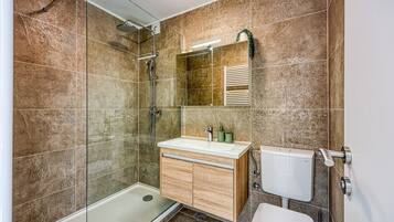 Villa | 1 bedroom