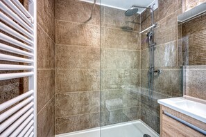 1 bedroom - West Oasis With Terrace (Zagreb)