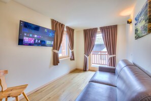 1 bedroom - Cima Bianca in Livigno (Livigno)