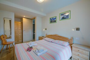 1 bedroom - Cima Bianca in Livigno (Livigno)