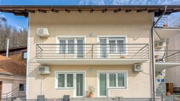 Villa | 2 bedrooms