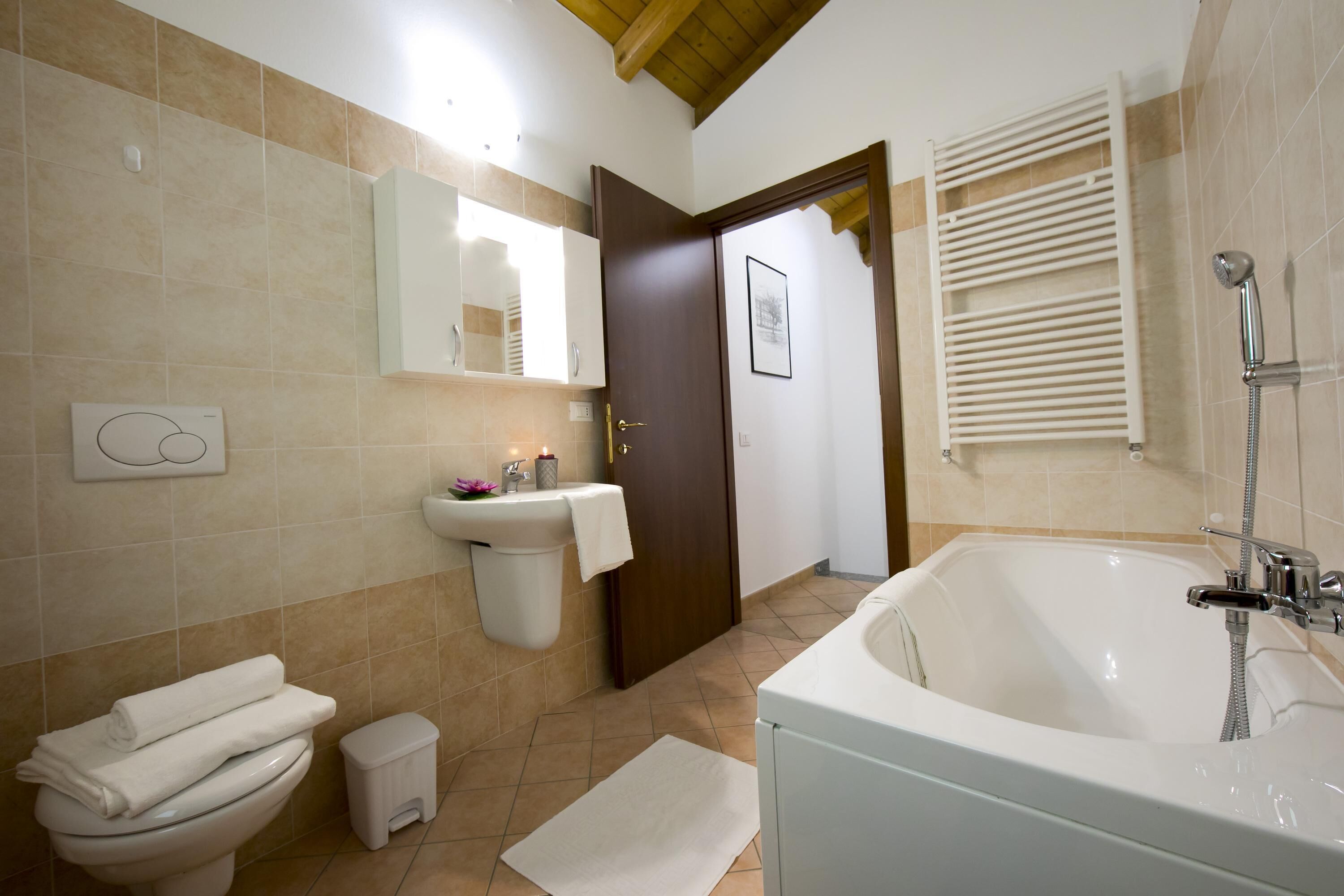 2 habitaciones 