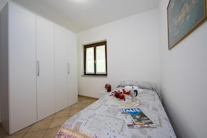 Appartement | 2 chambres