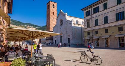 La Casina Del Pescatore On the Beach