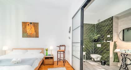 City Soul Apartment in Zagreb