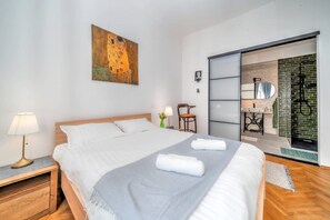 Apartment | 1 bedroom