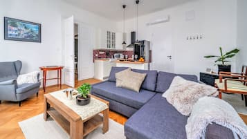 Apartemen | 1 kamar tidur