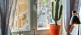 City Soul Apartment in Zagreb