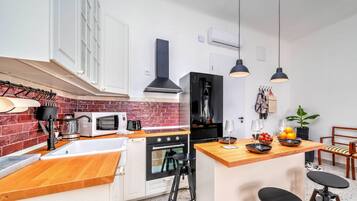Apartemen | 1 kamar tidur