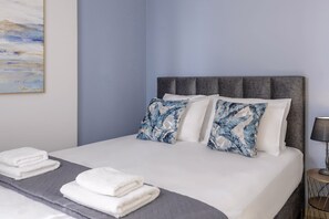 Διαμέρισμα | 1 υπνοδωμάτιο 