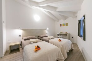 Apartment | 2 bedrooms - Arco Rocks 3 in Arco (Arco)