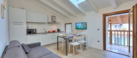 Apartment | 2 Schlafzimmer