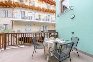 Apartment | 2 bedrooms - Arco Rocks 1 in Arco (Arco)