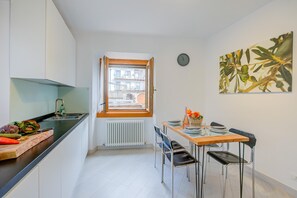 Apartment | 1 bedroom - Casa dei Nonni in Arco (Arco)