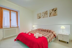 Apartment | 1 bedroom - Casa dei Nonni in Arco (Arco)