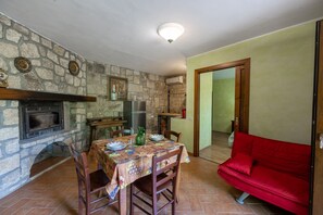 Apartment, barrierefrei | 2 Schlafzimmer