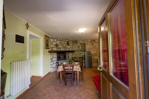 Apartment, barrierefrei | 2 Schlafzimmer