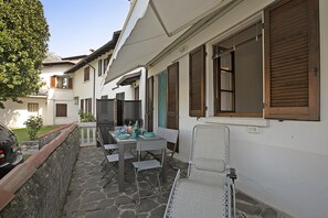 2 bedrooms - Elizabeth House in Toscolano Maderno (Toscolano Maderno)