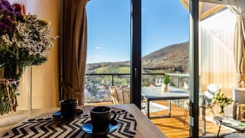 Villa | 1 bedroom