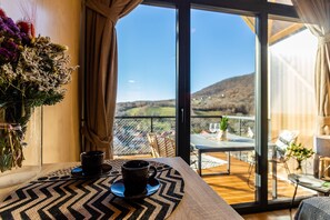 Villa | 1 dormitorio